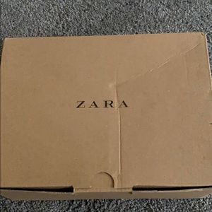 Super vintage Zara high heels